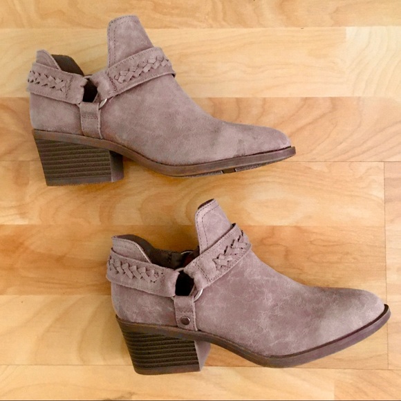 fergalicious integrity